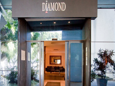 Diamond Rio de Janeiro