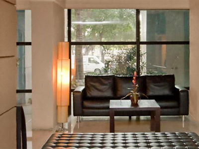 Hotel Diamond