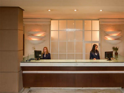 Diamond Hotel Rio de Janeiro