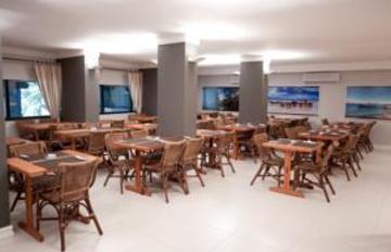 Diamond Hotel Rio de Janeiro