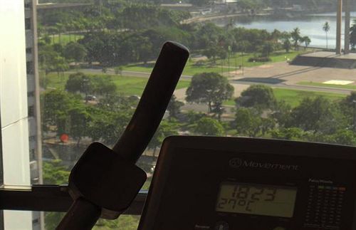 Diamond 3* Rio de Janeiro