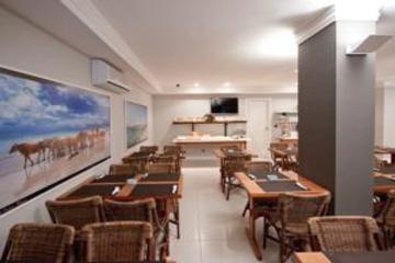 Hotel Diamond