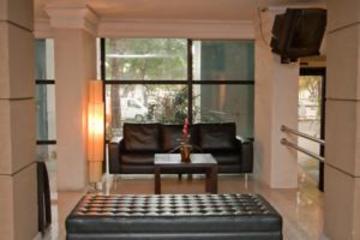 Diamond Hotel 3*