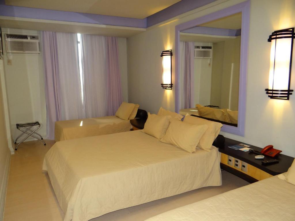 Diamond Hotel Rio de Janeiro