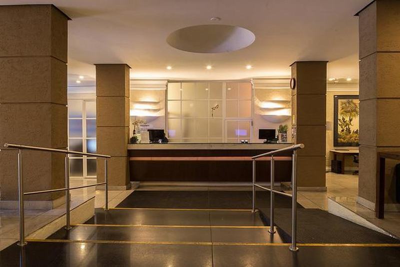 Diamond 3* Rio de Janeiro