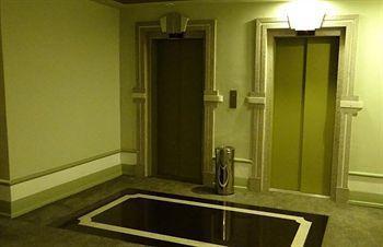 Hotel Diamond