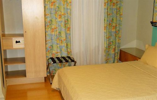 Hotel Diamond Rio de Janeiro